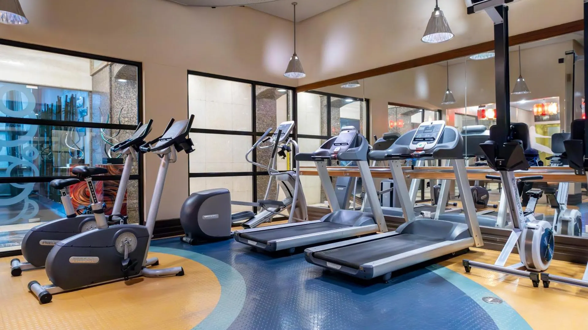 Forbeswood Parklane 1Br With Golf View Apartment Manila 0*,